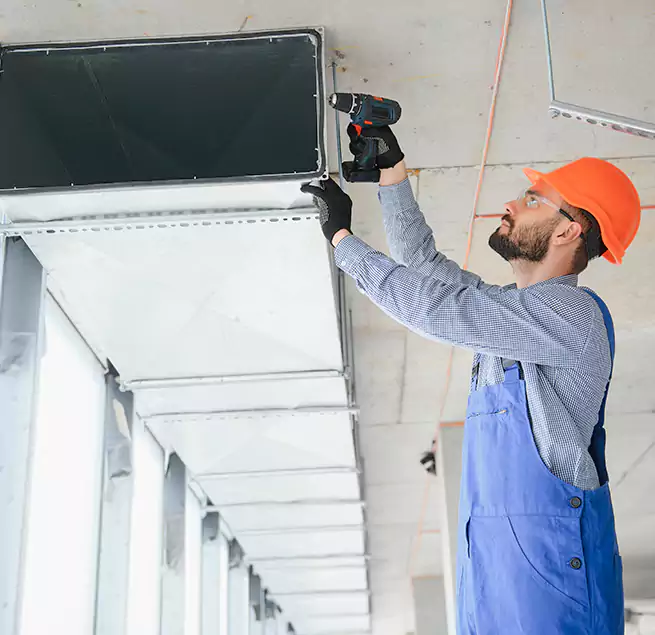 Why Homeowners & Businesses Trust Us in Castaic, CA