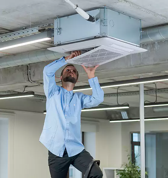 Professional Air Duct Cleaners in Castaic, CA