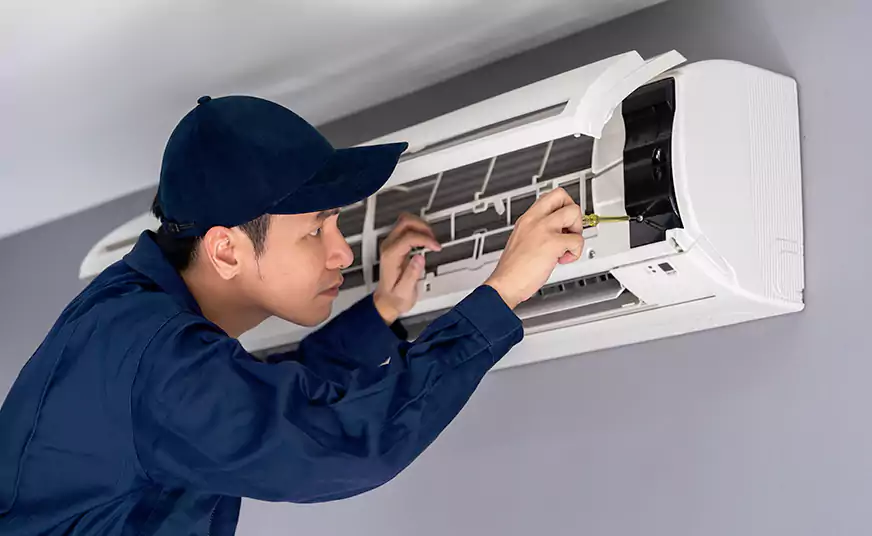 AC Duct Cleaning Castaic